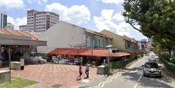Little India Conservation Area (D8), Shop House #604863051